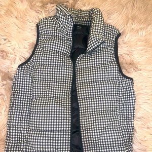 Uniqlo Puffy Vest